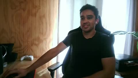 chocomate online show from 03-13-26, 01:07