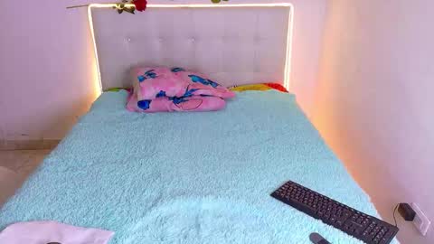 Snapshot of chocoo_dessert chatting on 11-20-25, 05:51 online show from 11-20-25, 05:51