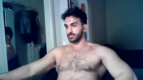 GreekGod online show from 12-20-24, 10:22