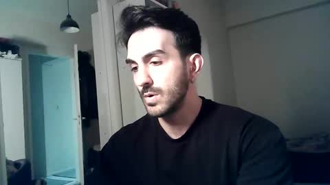 GreekGod online show from 01-12-25, 08:57