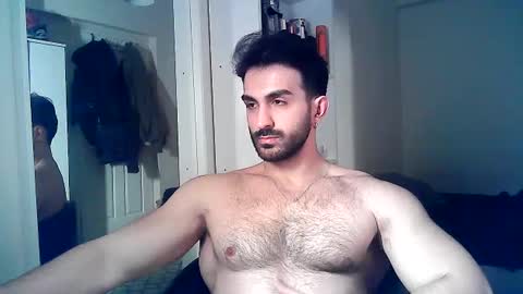 GreekGod online show from 02-06-25, 10:43