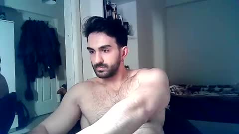 GreekGod online show from 03-06-25, 10:04