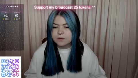 choe_bliss online show from 09-30-25, 07:46