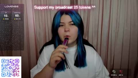 choe_bliss online show from 10-01-25, 02:39