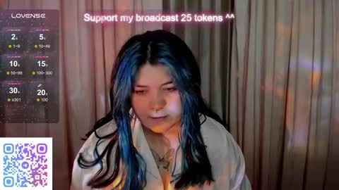 choe_bliss online show from 10-04-25, 08:56