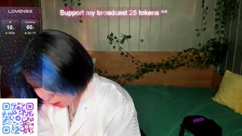 choe_bliss online show from 10-06-25, 08:01