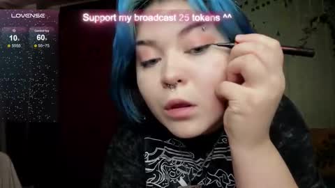 choe_bliss online show from 10-11-25, 05:39