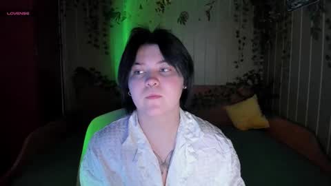 choe_bliss online show from 10-21-25, 02:45