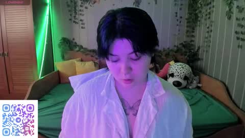 choe_bliss online show from 10-24-25, 03:03