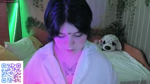 choe_bliss online show from 10-25-25, 06:10