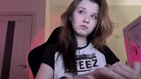 Lissa online show from 02-16-26, 04:03