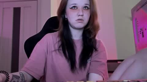 Lissa online show from 03-08-26, 05:28