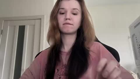 Lissa online show from 06-13-26, 12:25