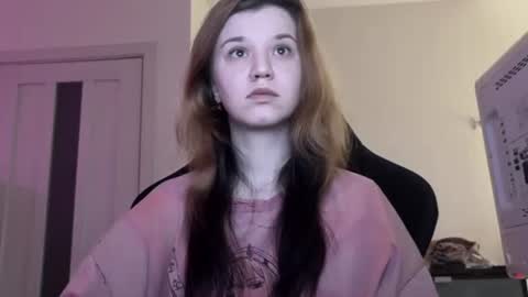 Lissa online show from 06-14-26, 02:24