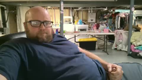 chomper12345 online show from 02-15-25, 12:33