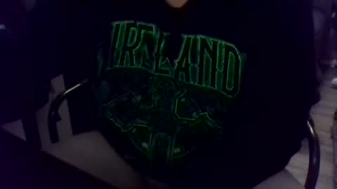 chompers online show from 11-10-25, 05:45