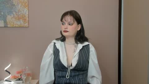 Cassandra online show from 04-03-26, 04:10