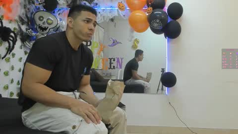 Chorey Thaylor online show from 10-05-25, 02:26