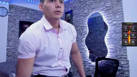 Chorey Thaylor online show from 03-15-26, 02:12