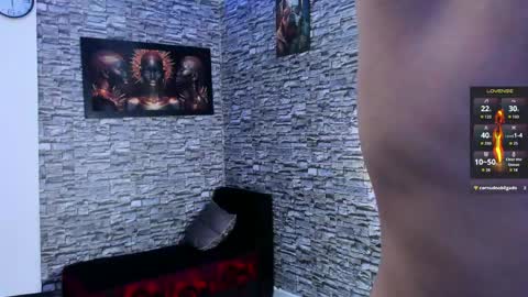 Snapshot of choreythaiylor chatting on 05-01-26, 02:43 Chorey Thaylor online show from 05-01-26, 02:43