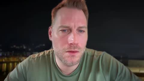 Christian online show from 01-31-25, 08:11