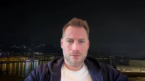 Christian online show from 02-04-25, 08:24