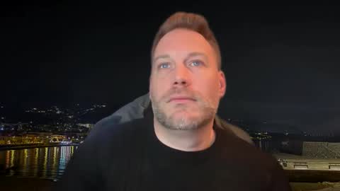 Christian online show from 12-03-25, 09:07