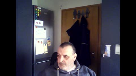 Chris online show from 01-04-25, 12:38