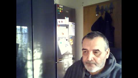 Chris online show from 02-02-25, 08:13