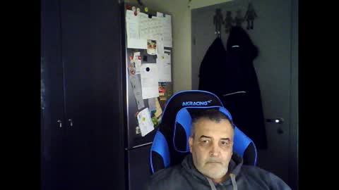 Chris online show from 09-26-25, 10:41