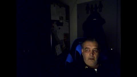 Chris online show from 10-26-25, 03:56