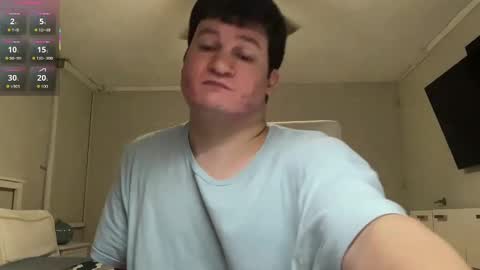 Chris Evens online show from 09-16-25, 08:21