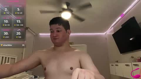 Chris Evens online show from 09-30-25, 10:59