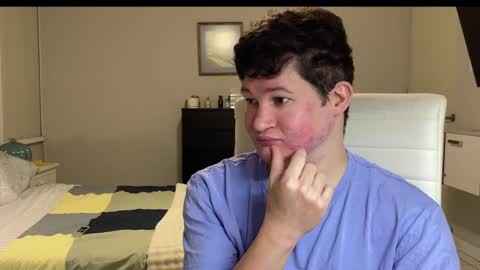 Chris Evens online show from 11-03-25, 07:04