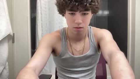 chris_baker1 online show from 03-25-26, 03:01