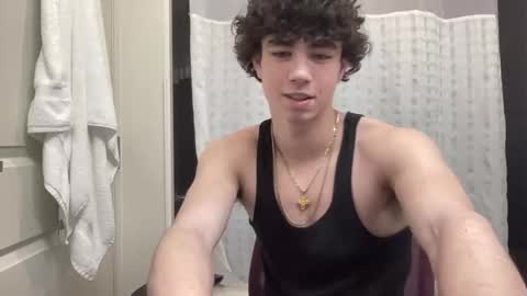 chris_baker1 online show from 03-26-26, 02:50