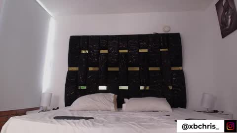 Snapshot of chris_blake__ chatting on 02-20-26, 06:41 Chris B online show from 02-20-26, 06:41