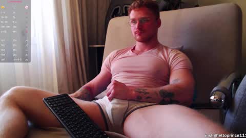 redhead thief of sausages and hearts online show from 03-27-26, 04:07