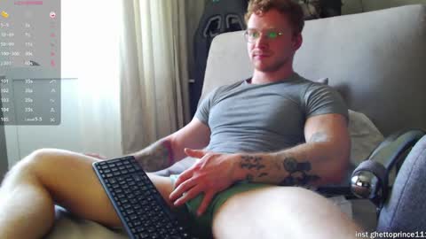 redhead thief of sausages and hearts online show from 04-20-26, 07:22