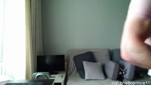 Snapshot of chris_boy37 chatting on 05-22-26, 01:17 redhead thief of sausages and hearts online show from 05-22-26, 01:17