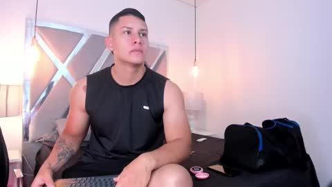 Chris Diamond online show from 02-23-26, 02:31