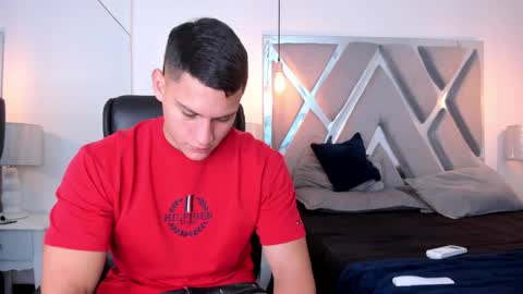 Chris Diamond online show from 03-10-26, 08:36