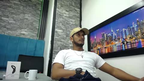 chris_dick2 online show from 02-18-26, 07:04