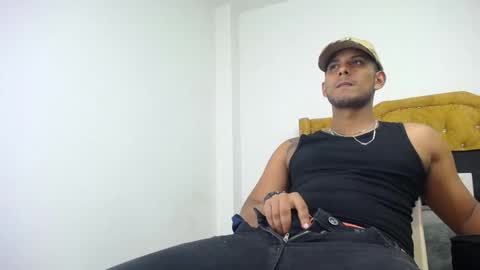 chris_dick2 online show from 04-23-26, 03:30