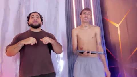 chris_evans00 online show from 02-14-26, 01:52