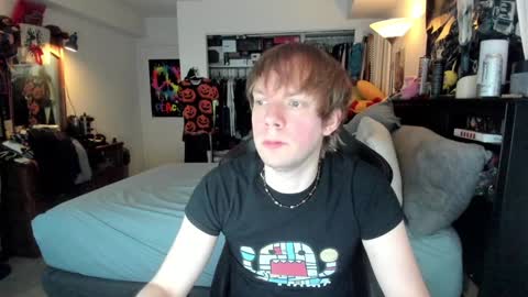 Chris Martinson XXX online show from 12-31-24, 05:29