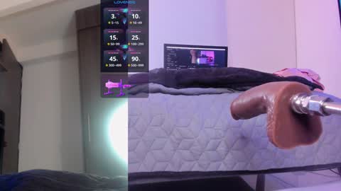 chris_milleer online show from 12-04-24, 10:51