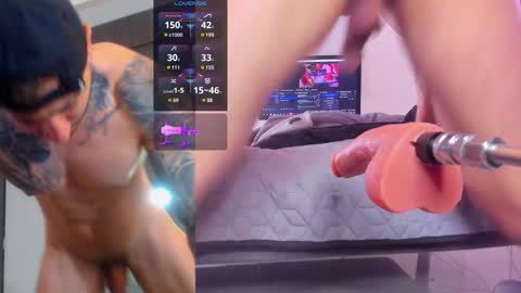 chris_milleer online show from 12-14-24, 01:17