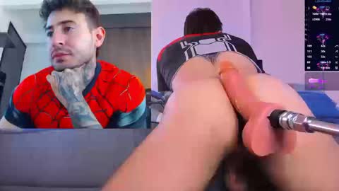 chris_milleer online show from 09-24-25, 12:47