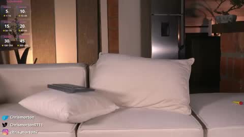 chris_morton online show from 04-19-26, 01:16